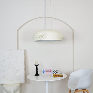 Vilaeos Minimaliste Résine Applique Lumière