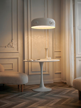 Vilaeos Minimaliste Résine Applique Lumière