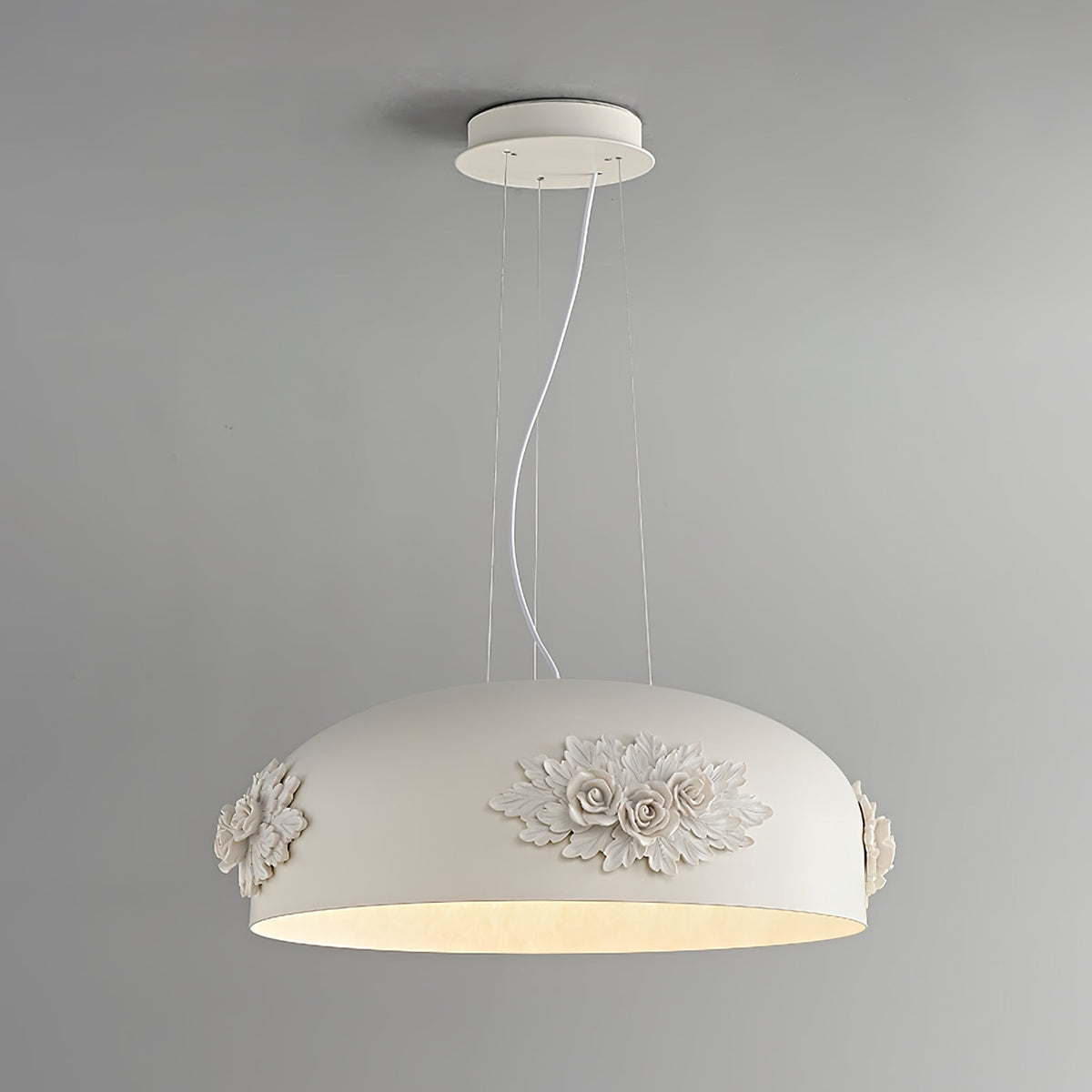 Vilaeos Minimaliste Résine Applique Lumière