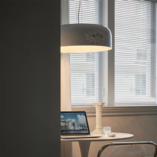 Vilaeos Minimaliste Résine Applique Lumière