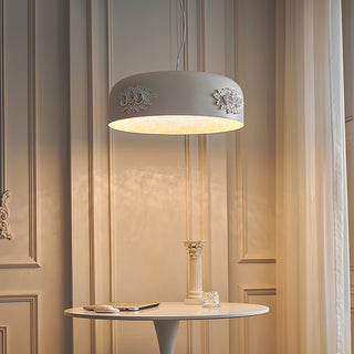 Vilaeos Minimaliste Résine Applique Lumière