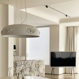 Vilaeos Minimaliste Résine Applique Lumière