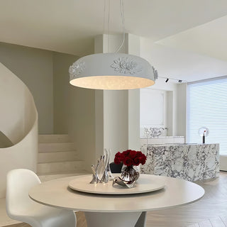 Vilaeos Minimaliste Résine Applique Lumière