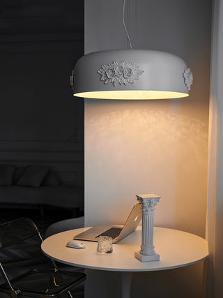 Vilaeos Minimaliste Résine Applique Lumière