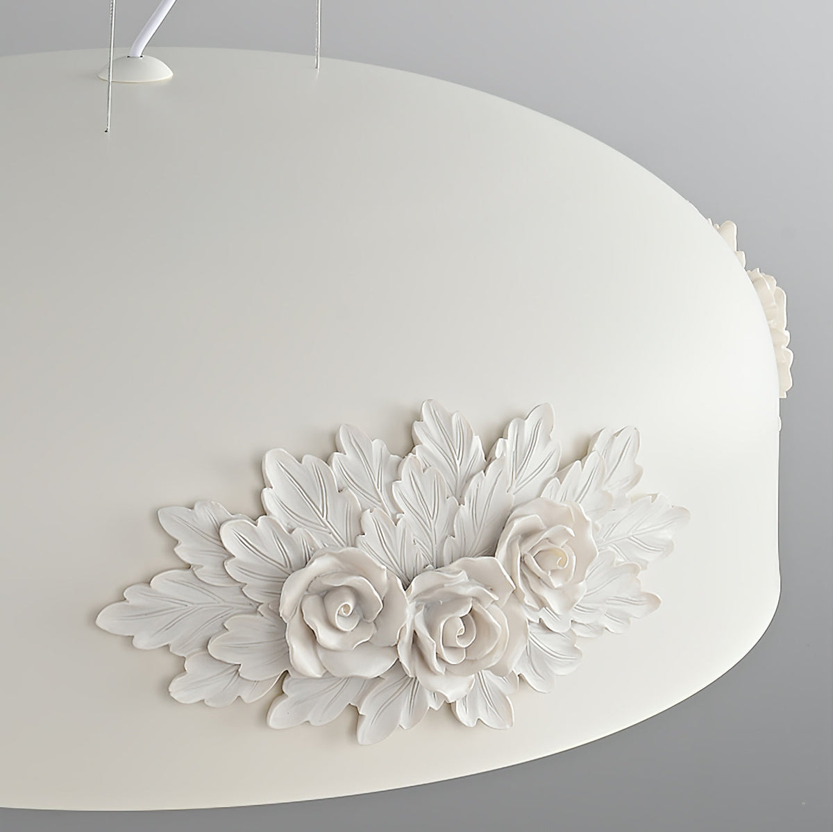 Vilaeos Minimaliste Résine Applique Lumière