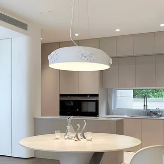 Vilaeos Minimaliste Résine Applique Lumière