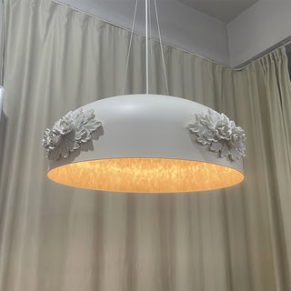 Vilaeos Minimaliste Résine Applique Lumière