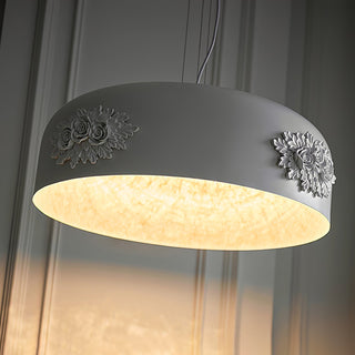 Vilaeos Minimaliste Résine Applique Lumière