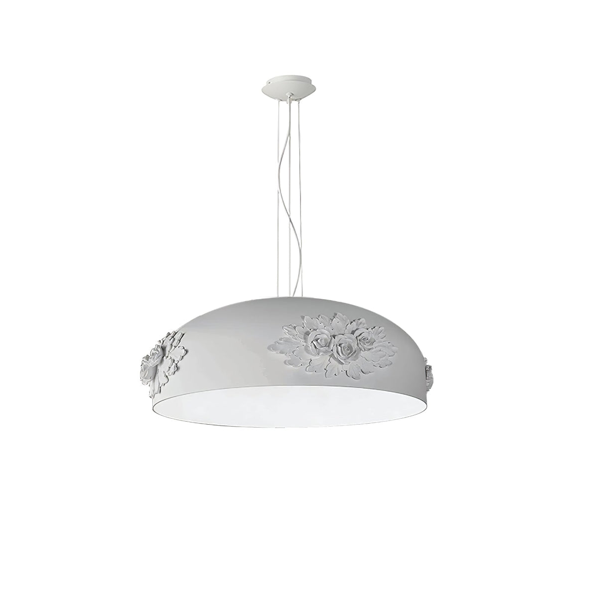 Vilaeos Minimaliste Résine Applique Lumière