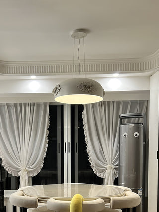 Vilaeos Minimaliste Résine Applique Lumière