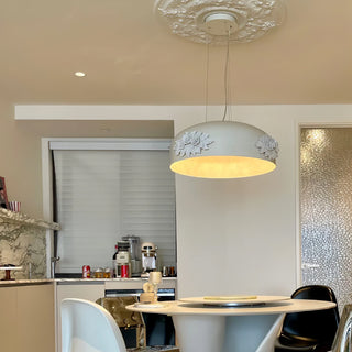 Vilaeos Minimaliste Résine Applique Lumière
