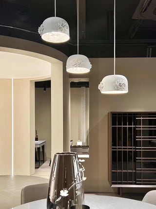Vilaeos Minimaliste Résine Applique Lumière