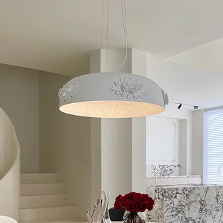 Vilaeos Minimaliste Résine Applique Lumière