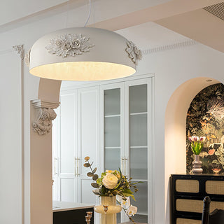 Vilaeos Minimaliste Résine Applique Lumière