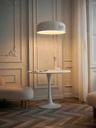 Vilaeos Minimaliste Résine Applique Lumière