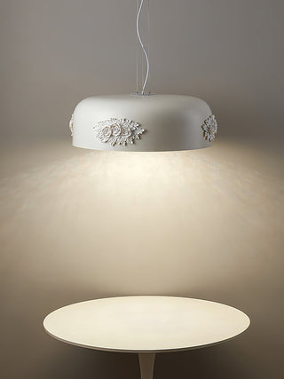 Vilaeos Minimaliste Résine Applique Lumière