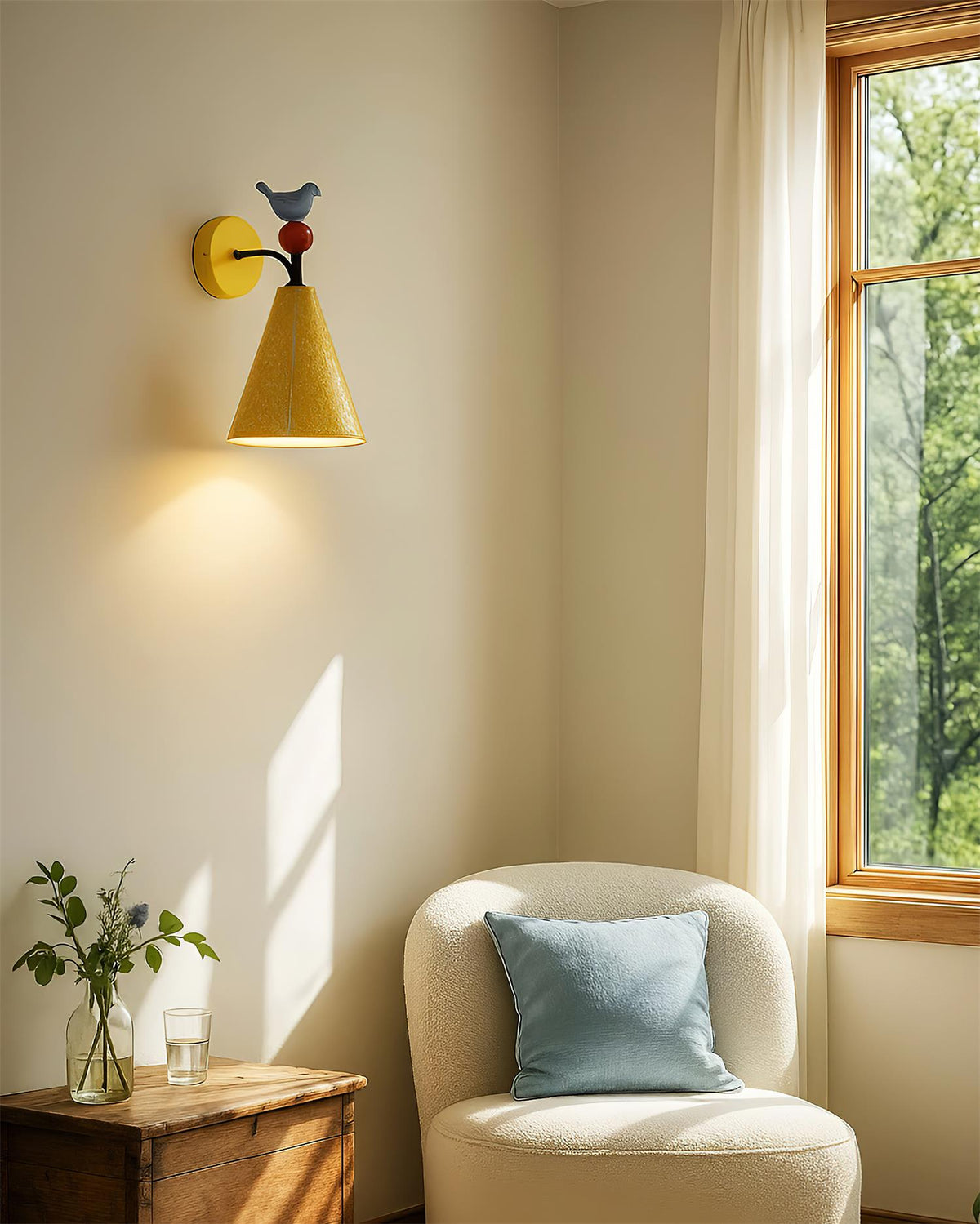 Soriine Applique Murale