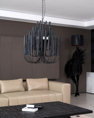 Drox Lustres Sculpturaux