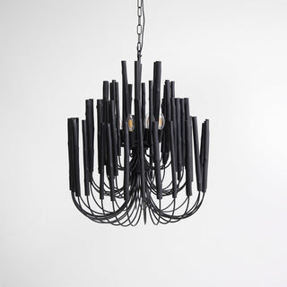 Drox Lustres Sculpturaux