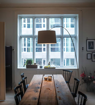 Ciraaine Lampadaire
