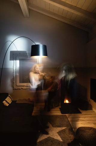 Ciraaine Lampadaire