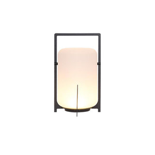 Adeline Lumière Extérieure Plastique Minimaliste