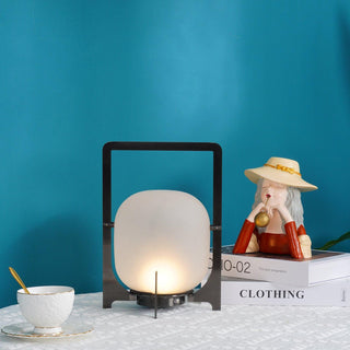Adeline Lumière Extérieure Plastique Minimaliste