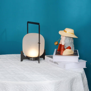 Adeline Lumière Extérieure Plastique Minimaliste