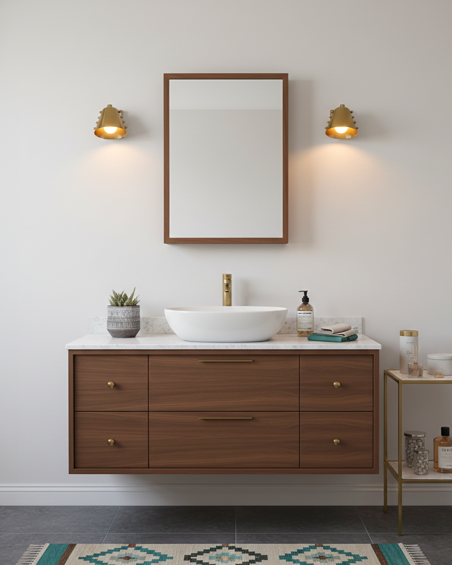 Renelenne Applique Murale