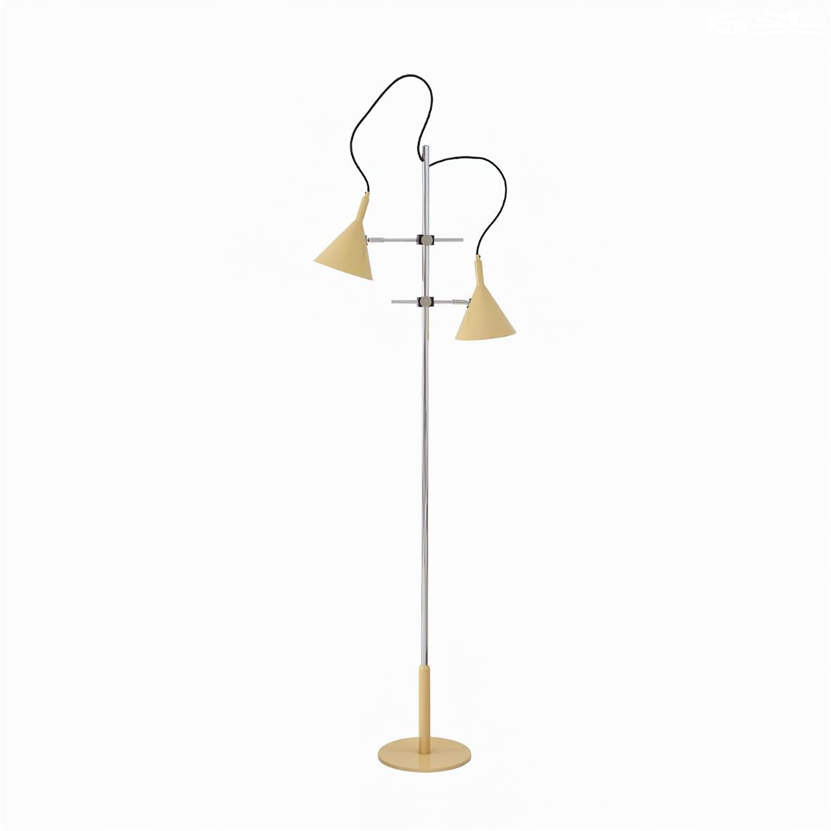 Elaeira Lampadaire