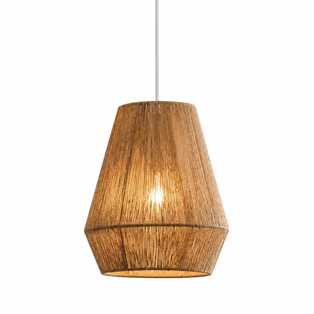 Navenwick Suspension Facettée En Corde