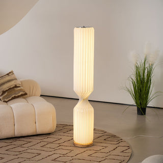 Oraeoril Lampadaire Moderne en PVC