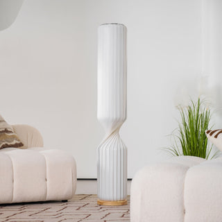 Oraeoril Lampadaire Moderne en PVC
