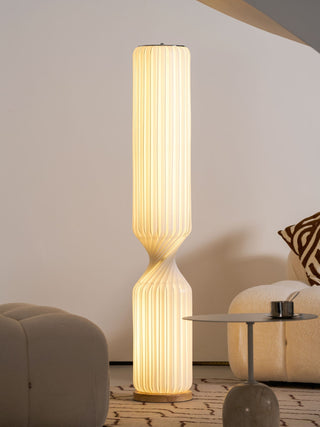 Oraeoril Lampadaire Moderne en PVC