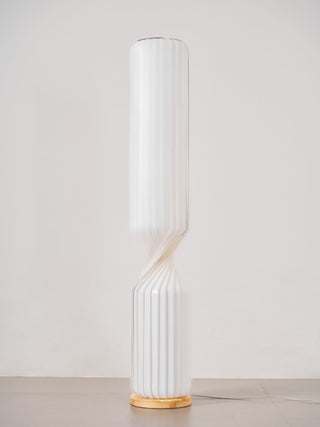 Oraeoril Lampadaire Moderne en PVC