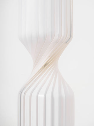 Oraeoril Lampadaire Moderne en PVC
