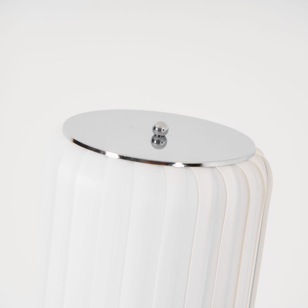 Oraeoril Lampadaire Moderne en PVC