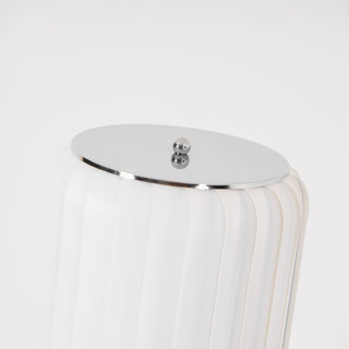 Oraeoril Lampadaire Moderne en PVC