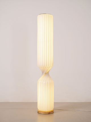 Oraeoril Lampadaire Moderne en PVC