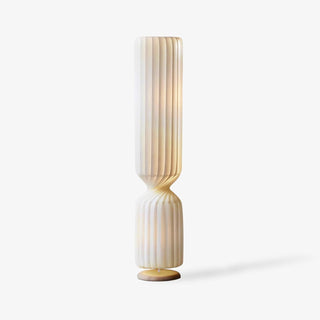 Oraeoril Lampadaire Moderne en PVC