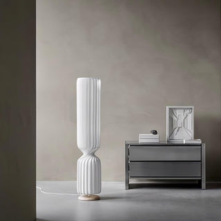 Oraeoril Lampadaire Moderne en PVC
