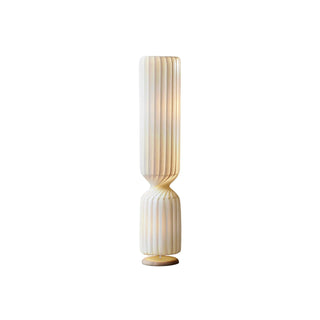 Oraeoril Lampadaire Moderne en PVC