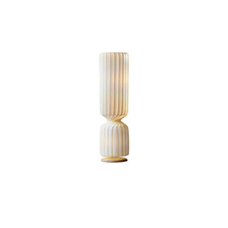 Oraeoril Lampadaire Moderne en PVC