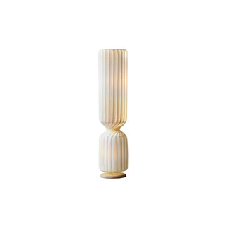 Oraeoril Lampadaire Moderne en PVC