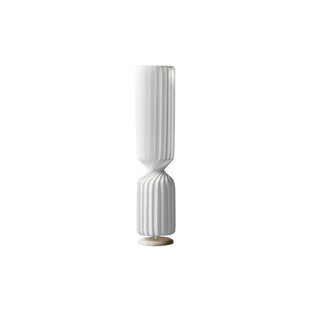 Oraeoril Lampadaire Moderne en PVC