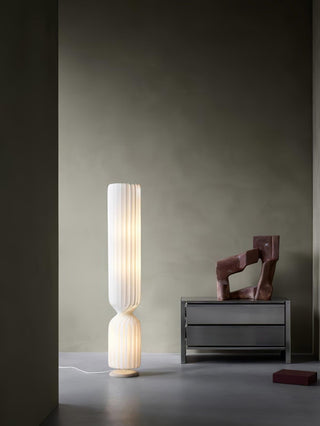 Oraeoril Lampadaire Moderne en PVC