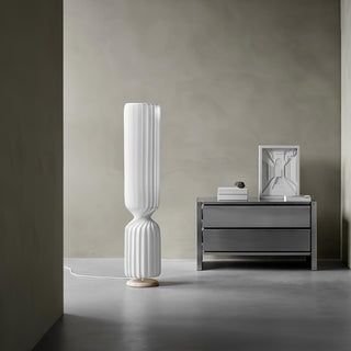 Oraeoril Lampadaire Moderne en PVC