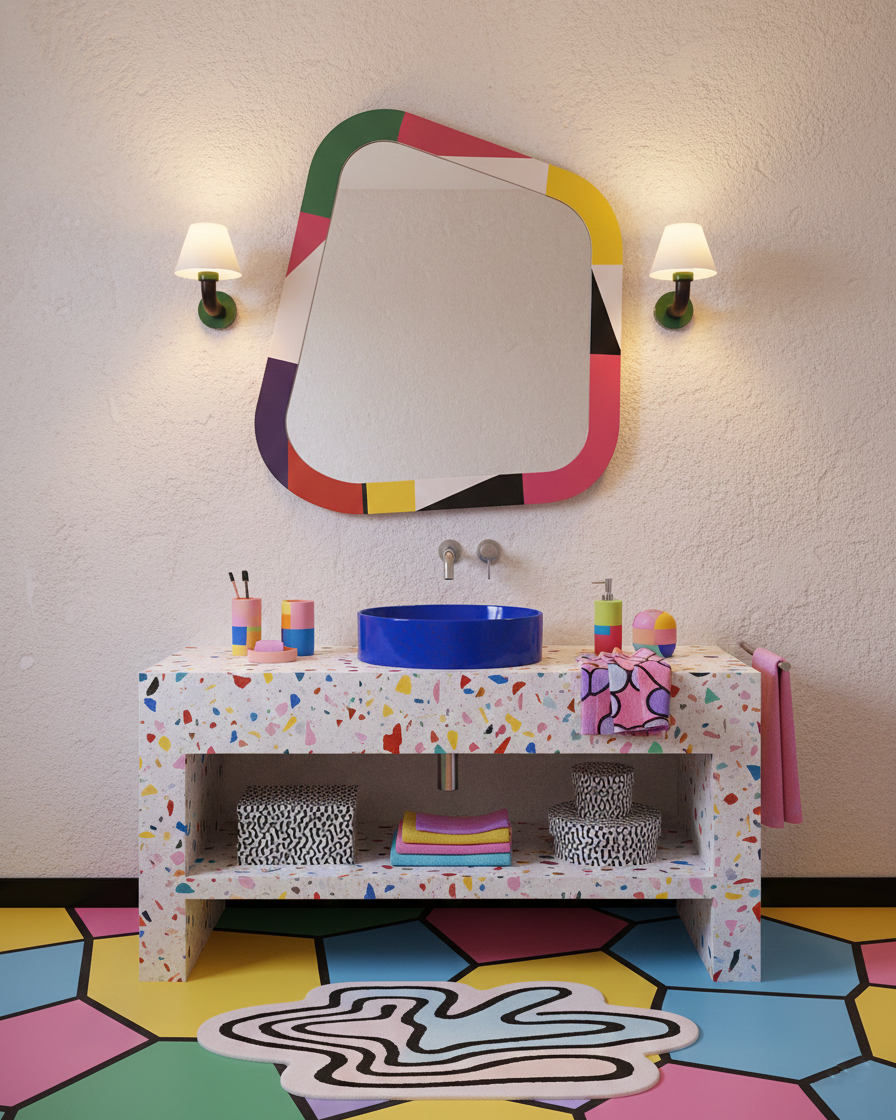 Ciraora Applique Murale