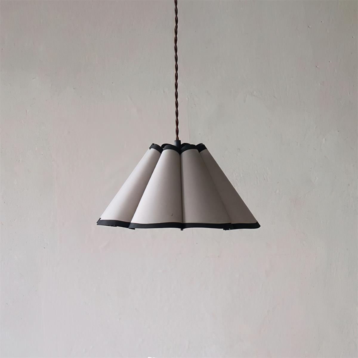 Velenaine Suspension