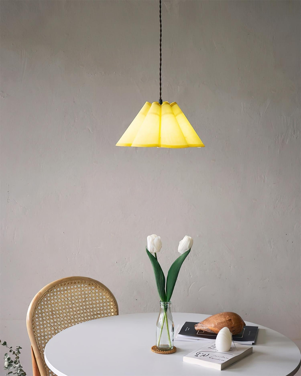 Velenaine Suspension